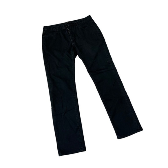 John Varvatos Other - John Varvatos Bowery Slim Straight Pant Size 31
